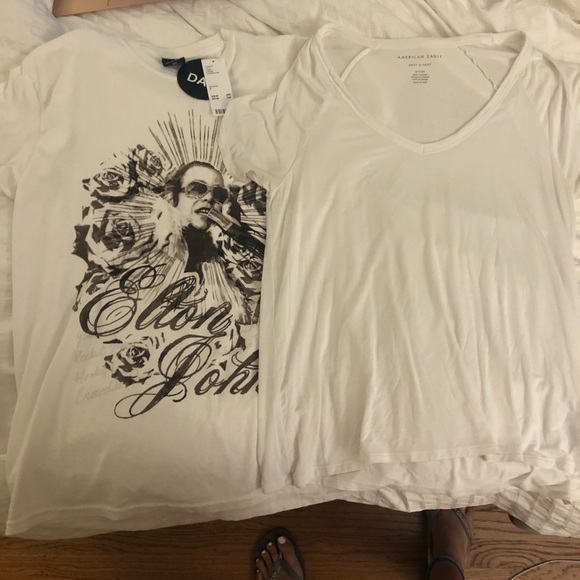 8 shirt bundle - Picture 4 of 5